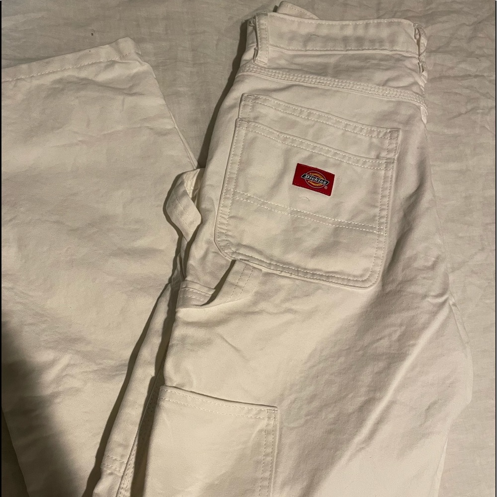 Dickies Cargo Pants